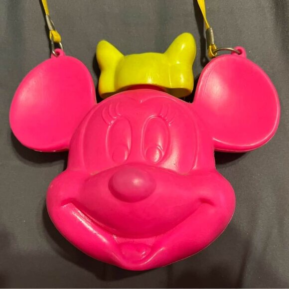 Mickey & Friends Canteen Set (NEW - UNUSED) - Picture 1 of 5